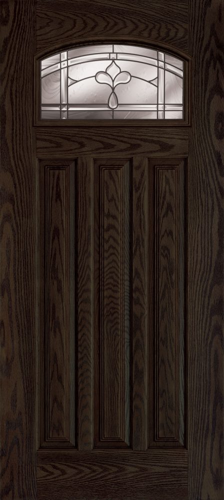 Feather River Doors - Carmel Collection