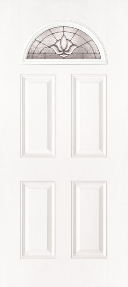 Feather River Doors - Medina Collection