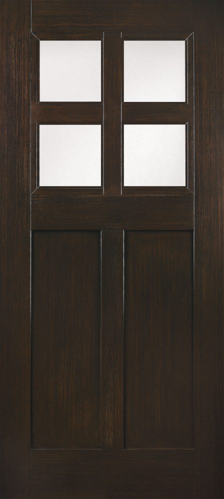 Feather River Doors - Obscure Collection