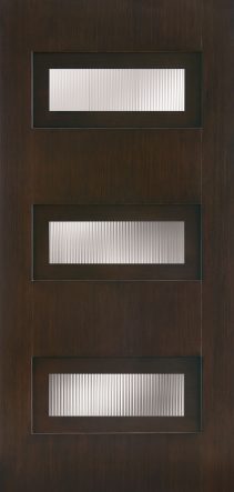 Feather River Doors - Modern Collection