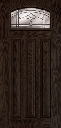 Feather River Doors - Carmel Collection