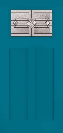 Feather River Doors - Fairview Collection