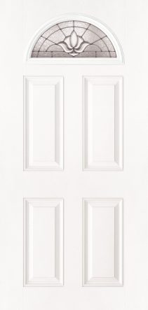 Feather River Doors - Medina Collection