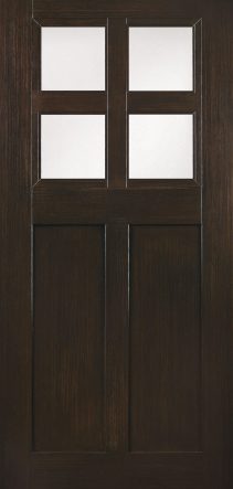 Feather River Doors - Obscure Collection
